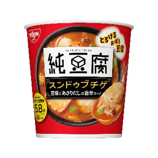 【高評価】「 ダイエット中にも最適！ - 日清食品 とろけるおぼろ