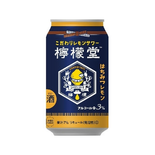 檸檬 堂 はちみつ レモン