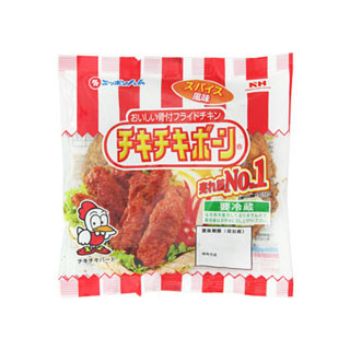 高評価】「昔から好き - ニッポンハム チキチキボーン」のクチコミ ...