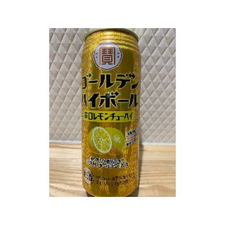 高評価】「ローソンさん限定のタカラ焼酎ハイボール(^ ^) - タカラ