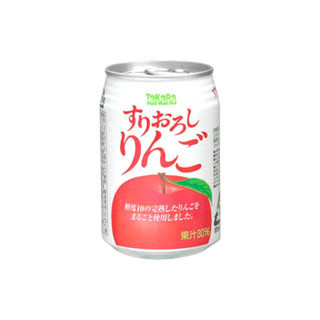高評価】「りんご - タカラ すりおろしりんご」のクチコミ・評価 - だ