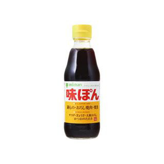 高評価】「1番好き😊😍 - ミツカン 味ぽん」のクチコミ・評価 - なし