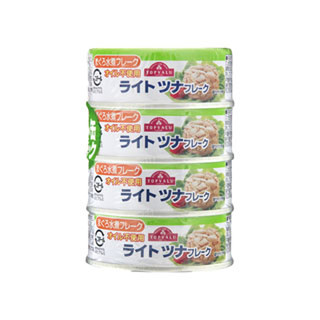 低評価】「なんかおいしくない。 - トップバリュ オイル不使用 ライト