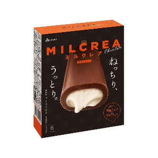 高評価】「ねっとり感が良い - 赤城 MILCREA チョコレート」のクチコミ