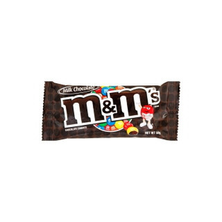 高評価】「甘い！！ - マース M＆M'S ミルクチョコシングル」の