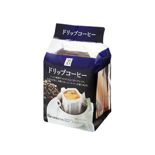 セブンイレブン ドリップ セール コーヒー パック