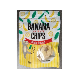 高評価】「2024.12.3実食 購入日失念(今年 - 神戸物産 バナナ