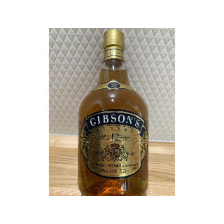 高評価】「カナダで有名なウィスキー(♡ˊ艸ˋ♡)🇨🇦 - Gibson's Finest