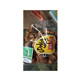 中評価】「元祖！？『野菜かすてら』！（130gとか90gとか色々あるよ