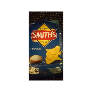 高評価】「スミス オリジナル味 - THE SMITH'S SNACKFOOD COMPANY PTY