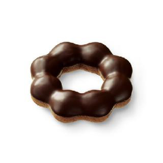 ミスタードーナツ ポン・デ・ダブルショコラ 実食クチコミ50件|評価
