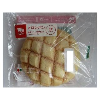 フランソア メロンパン 袋1個 実食クチコミ3件|評価 5.0/7点【もぐナビ】
