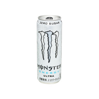 低評価】「白モンスター！カロリーゼロ！ドキドキぐはあ