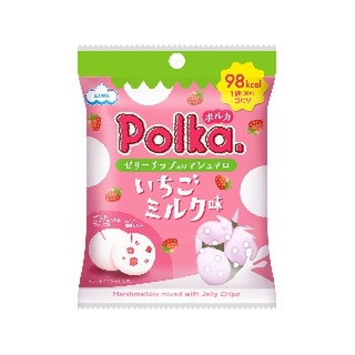 マシュマロ苺ミルク姫です。 Amazon.co.jp: 竹下製菓 あまおう苺のマシュマロ【45g×12袋】 : 食品