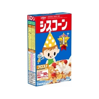 しすこーん シスコーンBIGフロスト（日清製粉ウェルナ）の販売価格と購入店舗