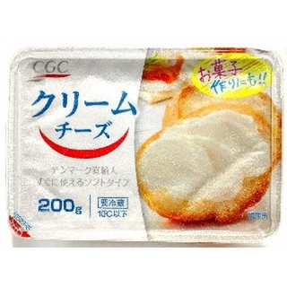 高評価】「低カロ&脂質なあっさりクリチ♪ - シジシージャパン