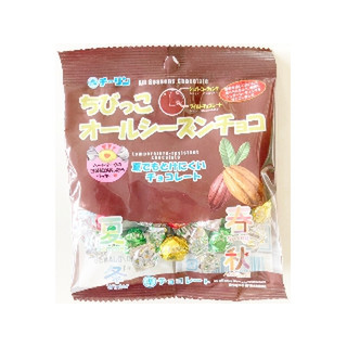 高評価】「今回は、チーリン製菓の「オールシーズンチ - チーリン