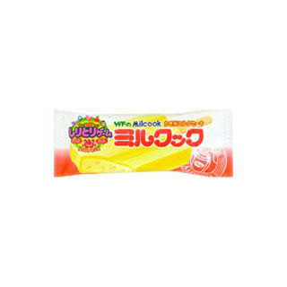 中評価 竹下製菓 ミルクック 袋115ml 竹下製菓 のクチコミ 評価 カロリー 値段 価格情報 もぐナビ