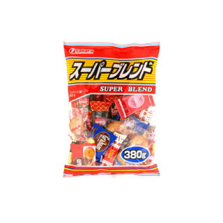 残2★TAKARA 4種のビスケット155g×2袋 4902088074118.jpg