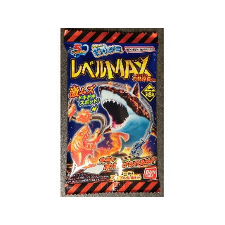 高評価】「登録者です 2026.1.11購入・実食 - バンダイ 釣りグミ