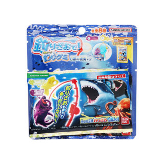 バンダイ 釣りざおで釣りグミ 月影の夜海 袋36gのクチコミ・評価・商品