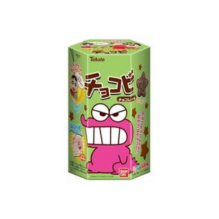 パクッとチョコビス チョコレート 38g | セブンプレミアム公式