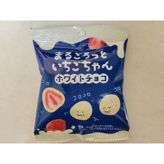 高評価】「まるごといちごが入ったチョコレート。甘酸 - ユウカ