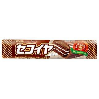 高評価】フルタ セコイヤ チョコレートミルク 袋1本(製造終了)の
