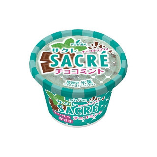 ちょこみんと 高評価】「チョコミン党なので買ってみた。 正直チョ