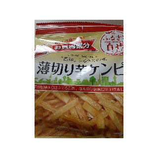 中評価】「いつもお安く販売されている薄切り芋ケンピ - ジェーシー