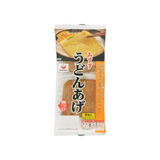 みすず 味つけうどんあげ 袋4枚 実食クチコミ6件|評価 5.0/7点【もぐナビ】