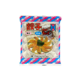 珉珉食品 せみぎょうざ - 珉珉食品 せみぎょうざ 10個」のクチコミ