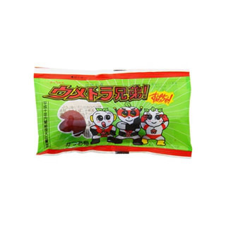 うめ三兄弟 高評価】「1個減ったけど止められない♪ - よっちゃん ウメトラ兄弟