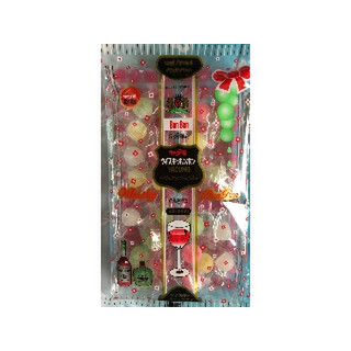 中評価】「懐かしい味 - 八雲製菓 ウイスキーボンボン」の