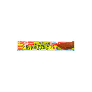 中評価 30円でした リスカ スーパーbigチョコ のクチコミ 評価