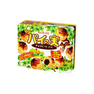 パイの実 Amazon.co.jp: ロッテ パイの実 73g×10個 : 食品・飲料・お酒
