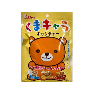 高評価】「くまキャラ キャンディー - ライオン くまキャラ