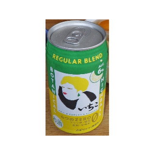 いいちこ いいちこ下町のハイボール REGULAR BLEND 12本 ためせる｜V