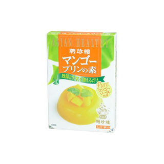 お買い得！ケース買い！ 聘珍楼　マンゴープリンの素　80ｇ×40箱 お買い得！ケース買い！ 聘珍楼 マンゴープリンの素 80g×40箱の通販は