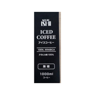 中評価 成城石井 アイスコーヒー 無糖 1lの口コミ 評価 商品情報