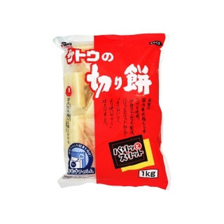 高評価】「切れ目が良い仕事をします - サトウ食品 サトウの切り餅」の