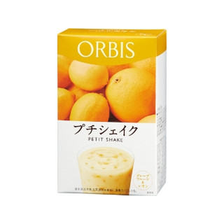 オルビス プチシェイク グレープフルーツ レモンの口コミ 評価 値段 価格情報 もぐナビ