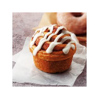 スターバックス シナモンロール 実食クチコミ5件|評価 6.0/7点【もぐナビ】