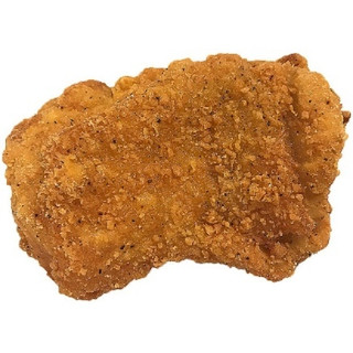 中評価】セブン-イレブン 新・ななチキのクチコミ・評価・カロリー