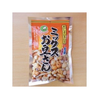 ナッツ - 株式会社いなだ豆