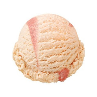 FR2梅 ピンク　31アイスクリーム　即完売品　超レア　フリーサイズ 高評価】「梅干しと相性バツグン！！ - サーティワン セレクト