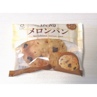めろんぱんちょこレート 中評価】フジパン ちっちゃいメロンバン チョコチップの感想