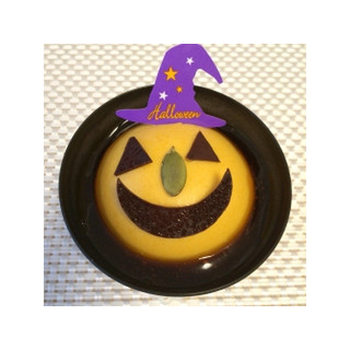 高評価 Wa Bi Sa ハロウィンかぼちゃのプリンの口コミ 評価 商品情報 もぐナビ