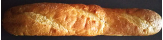 「ローソン マチノパン コーヒーのフランスパン」のクチコミ画像 by レビュアーさん