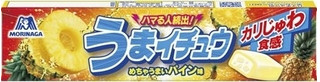 今週新発売のフルーツまとめ！